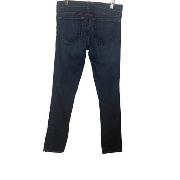 J Brand the Deal Jeans Mid Wash Blue 27 - Picture 3 of 8